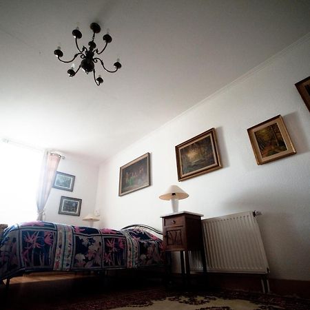 Chateau Neufays Theux Zimmer foto
