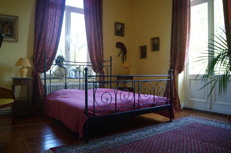 Chateau Neufays Theux Zimmer foto