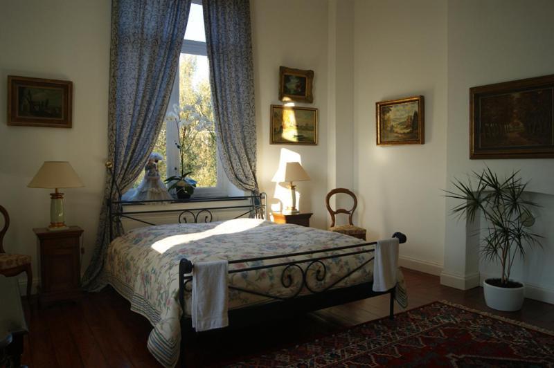 Chateau Neufays Theux Zimmer foto