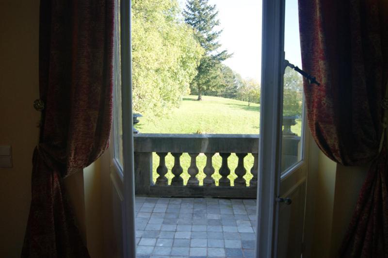 Chateau Neufays Theux Exterior foto