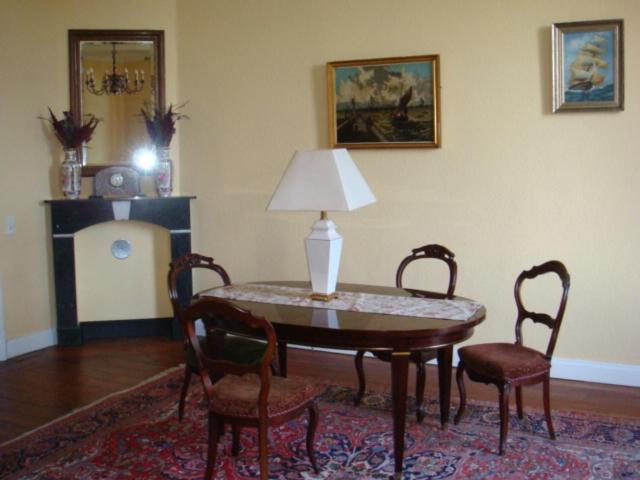 Chateau Neufays Theux Zimmer foto