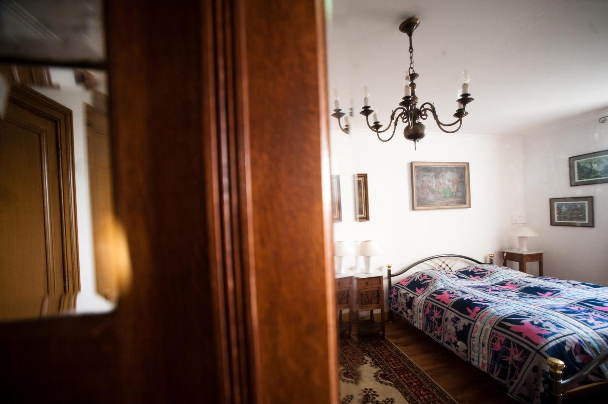 Chateau Neufays Theux Zimmer foto