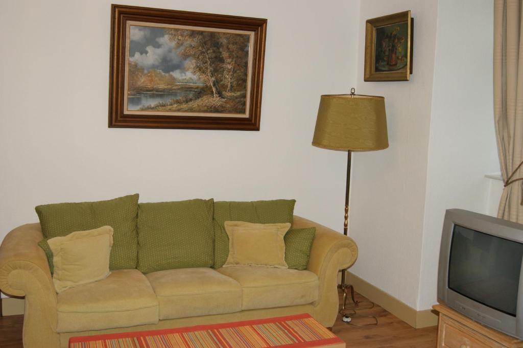 Chateau Neufays Theux Zimmer foto