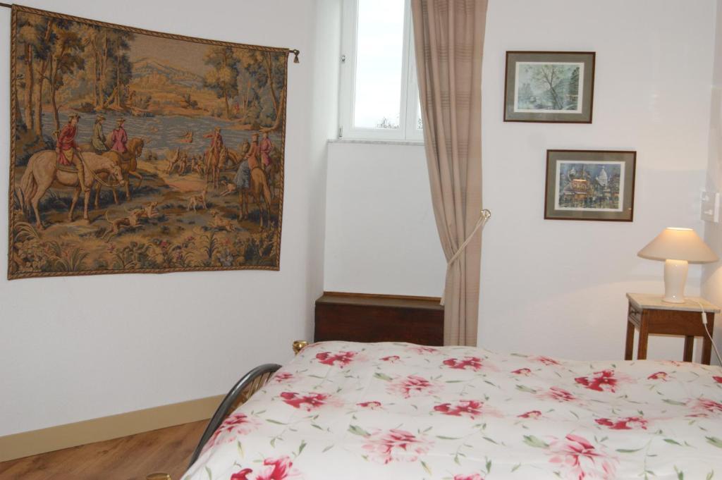 Chateau Neufays Theux Zimmer foto